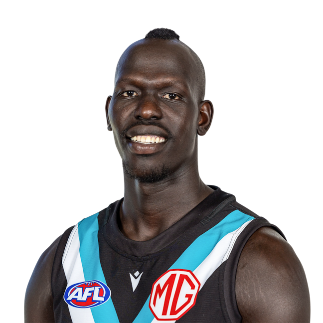Aliir Aliir profile picture